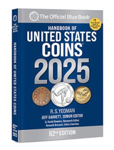 united states coins 2025
