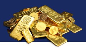 sell gold bullion