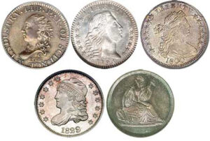 half dimes