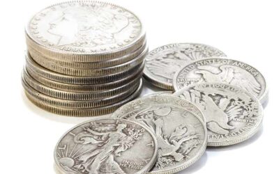 How to Sell Silver Coins in Nashville (And How to Avoid Common Mistakes)