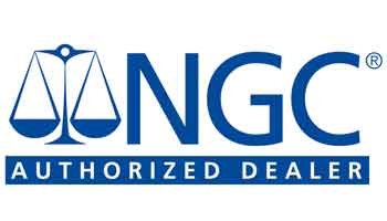 NGC authorized dealer for nashville coin buyers and coin dealers