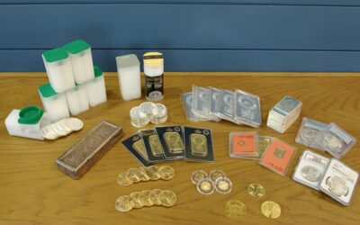 Should I Move Some Savings into Gold or Silver? A Simple Guide for Tennessee Savers