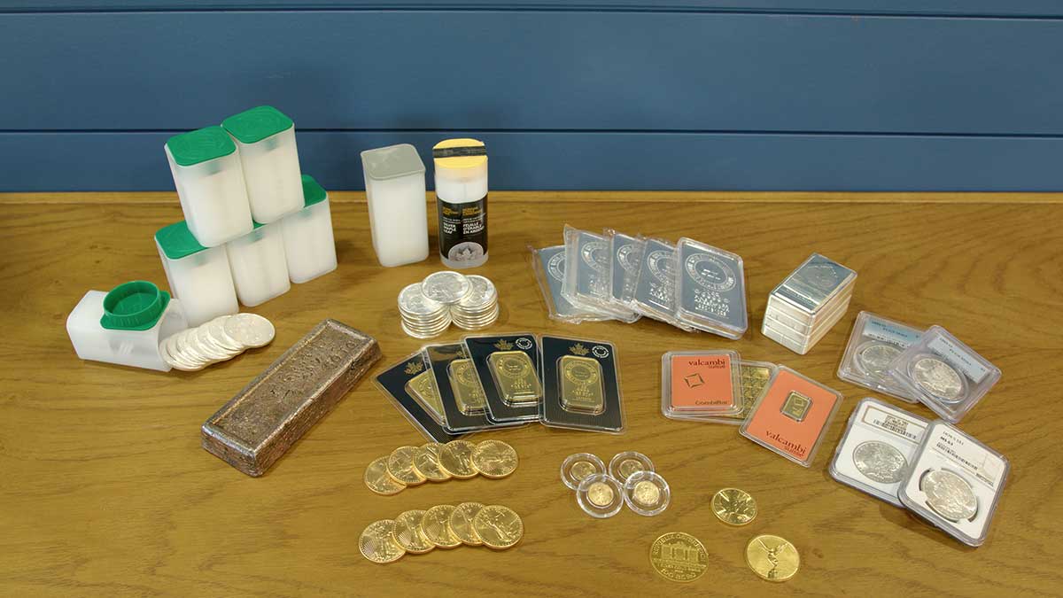 coin collection appraisal in nashville tn