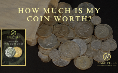 How Much Is My Coin Worth?