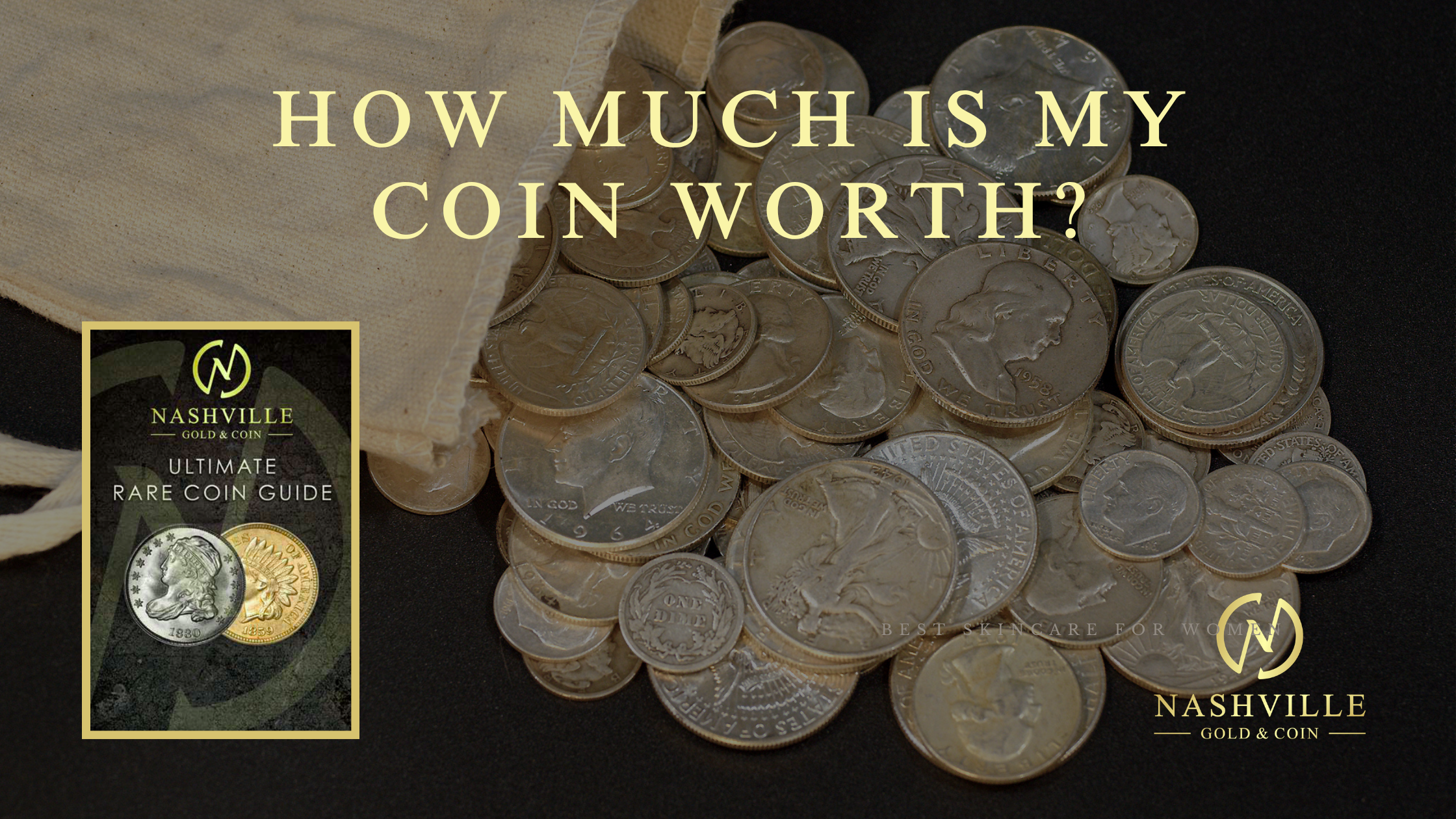 How much is my rare coin worth